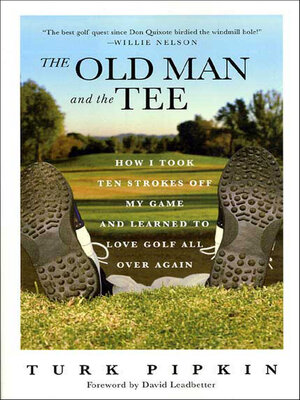 cover image of The Old Man and the Tee